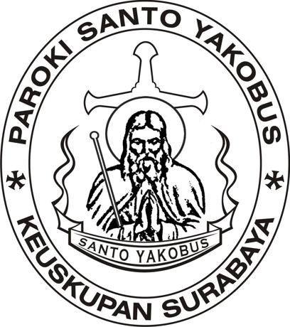 Persembahan St Yakobus